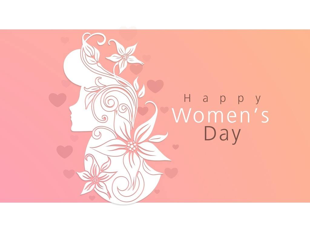 女神節(jié) | 致最美的妳！