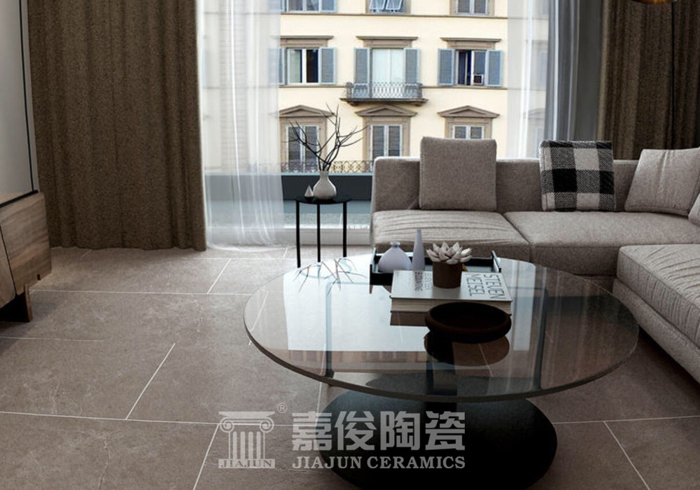 現(xiàn)代仿古磚，近距離感受生活的品質(zhì)
